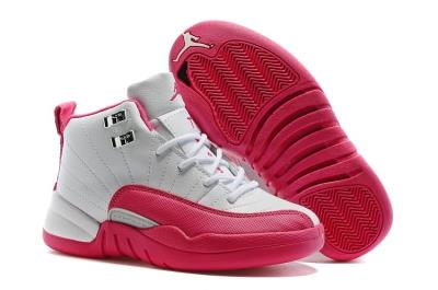 Cheap Jordan 12 Kids' shoes wholesale No. 871